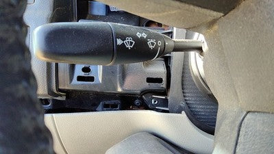 05-10 300 Turn Signal Switch Windshield Wiper Column Control Lever Assembly