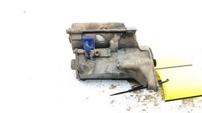 1989-1997 Corolla Station Wagon Starter Motor 1.6L 2810016110