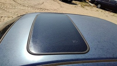 1998-2002 Honda Accord Sun Roof Glass Oem Top Window 5441241