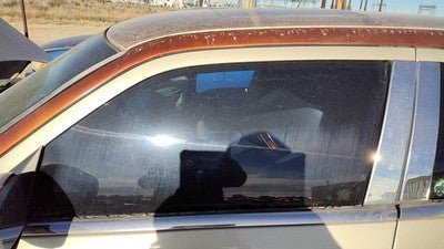 2005-2010 Chrysler 300 Driver Left Front Side Window Door Glass Oem 05065487Ad