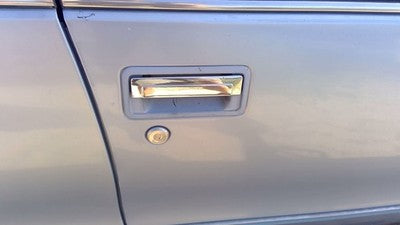 1991 Chevy Caprice Passenger Right Front Outside Door Handle Oem
