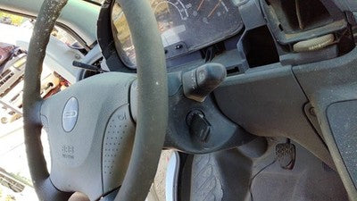 2004-2006 Dodge Sprinter Van 3500 Steering Column Assembly Oem 5129404Aa
