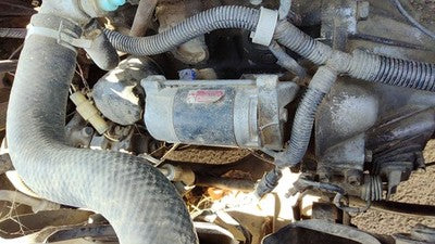 1983-1986 Toyota Camry Starter Motor 2.0L 2Selc 2810063020
