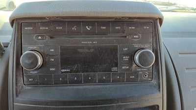 2008-2009 Dodge Grand Caravan Stock Radio Oem Factory Stereo Cd Player