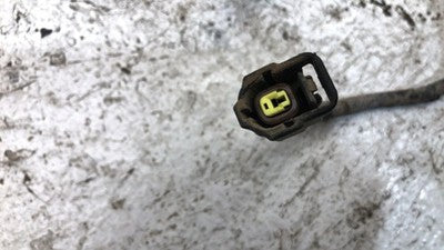 2014 Ford F250 Wiring Harness For Engine 6.2L At 4X4 Oem Du5t12c508acb