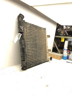 2008-2010 Ford F250 Intercooler Assembly Oem 6.4L Powerstroke Diesel Oem