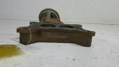 1977 Ford Thunderbird 5.8L Egr Valve Assembly With Throttle Body Spacer Oem