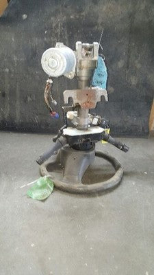 2009-2012 Nissan Cube Steering Column Floor Shift 488201Fc0c