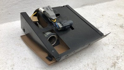 1987-1991 Ford F150 Ash Tray Assembly Oem Slide Out Dash Tan E7tz1504320b