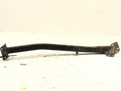 1986 Chevy Corvette C4 Driver Left Front Brace Bar From Frame To Firewall Oem