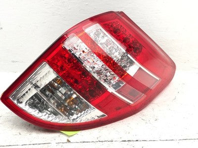 2009-2012 Toyota Rav-4 Passenger Right Tail Light Brake Lamp Oem Rear 8155142130