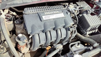 2010-2014 Honda Insight Intake Manifold Oem 1.3L Hybrid 17000Rbj000