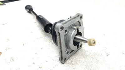 96 Hardbody 5 Speed Floor Shifter Lever Assembly Shift Unit Manual Transmission