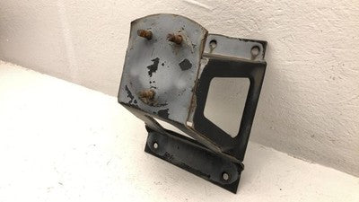 1989 Jeep Wrangler Spare Tire Mount Bracket Oem Tailgate Carrier