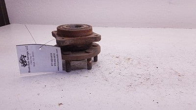 1988-1994 Silverado 1500 Front Wheel Hub Oem 15693437