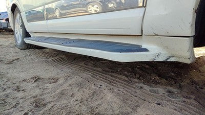 2007-2014 Lincoln Navigator Passenger Right Running Board Side Step Oem