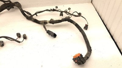 2006 Dodge Stratus Wiring Harness For Engine Oem 2.7L At