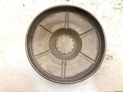 1964 Ford Ranchero SET OF 4 Wheel Covers Hub Caps Complete TRIM RINGS Falcon 14