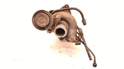 1990-1994 Mitsubishi Eclipse Turbo Charger Assembly Oem Manual Trans Md168040