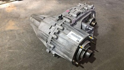 2007-2014 Yukon Denali Transfer Case Assembly Oem 4X4 4Wd Tcase Awd 24246762