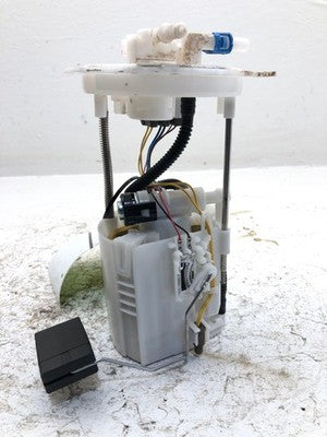 13-18 Nissan Altima Complete Fuel Pump With Sending Unit Gas Level Sedan 2.5L