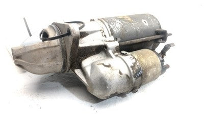 1991-2002 Saturn Sc1 Starter Motor 1.9L Sohc