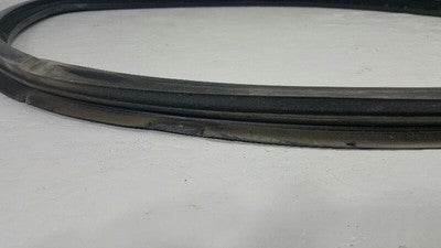 2006 Dodge Ram 2500 Passenger Right Window Track Seal Rubber Weatherstrip