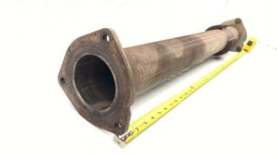 2015 Ford F250 Exhaust Spacer Pipe 35.5In 172In Wb Oem 6.7L Powerstroke