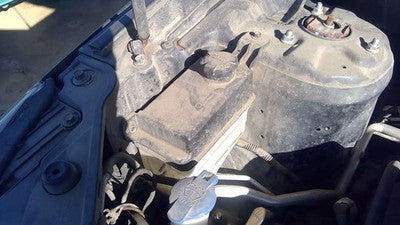 2011-2013 Kia Sorento Coolant Reservoir Radiator Overflow Tank Bottle Oem 2.4L