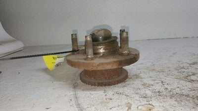 2002 Mercury Grand Marquis Hub Front With Abs F8az1104aa