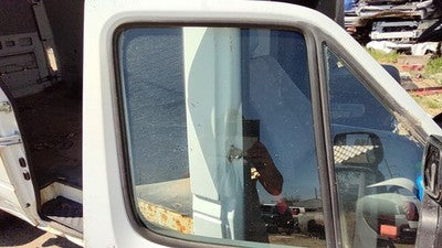 2002-06 Sprinter Van 3500 Passenger Right Front Side Window Door Glass Oem