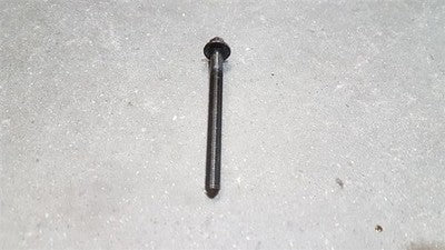 2002 Mercedes Ml500 Passenger Right Side Rocker Arm Bolts Oem Fasteners Hardware