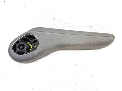 08-10 Dodge Grand Caravan Passenger Right Front Arm Rest Side Seat Oem Gray Ds