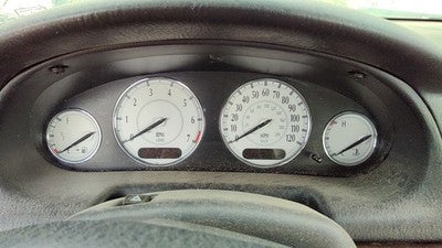 1999-2004 Chrysler 300M Speedometer Cluster Instrument Gauges Panel Oem Dash