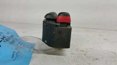 1998 Oldsmobile Cutlass Driver Left Front Power Window Master Control Switch