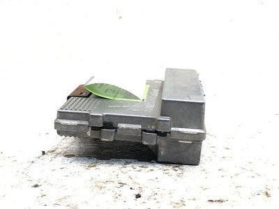 1999 Saturn Sl2 Electronic Control Module Engine Computer Ecm Ecu Dohc At