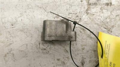 2006 Sprinter Van 2.7L Engine Mount Bracket OEM 6120781141