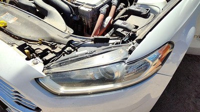2013-2016 Ford Fusion Driver Left Head Light Oem Front Lamp Ds7Z13008B