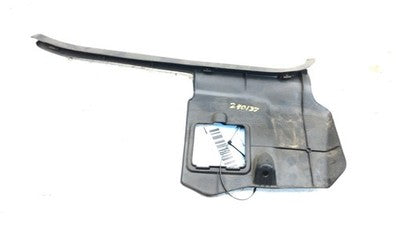 1990 Toyota Corolla Driver Left Lower Kick Trim Panel Oem