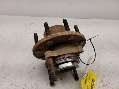 1999 Ford F250 Super Duty Front Wheel Hub 4X4 4Wd Powerstroke F81z1104ee