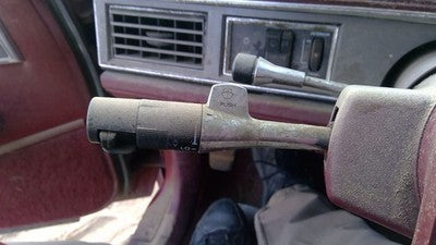 1990 Olds Eighty Eight Turn Signal Switch Windshield Wiper Column Control Lever