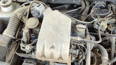 1999-2002 Vw Cabrio Convertible Valve Cover Oem 2.0L 37103469N