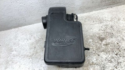 2002-2004 Chevy Trail Blazer Air Intake Resonator Oem 15044876