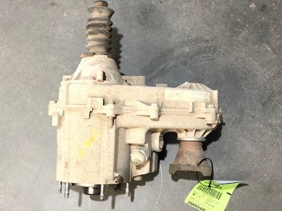 2005-2007 Jeep Liberty Transfer Case Assembly Oem 4X4 4Wd Tcase 241 52853311Ac