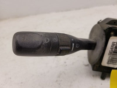 2000-2001 Dodge Neon Driver Column Switch Headlamp And Turn Signals Oem Lever
