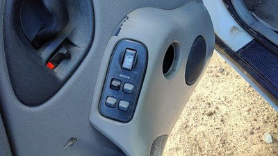 1994 Pontiac Bonneville Driver Left Front Power Window Master Control Switch Oem