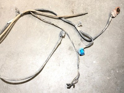2005 Dodge Ram 3500 Headlight Wiring Harness Front Compartment 5.9L Cummins Oem