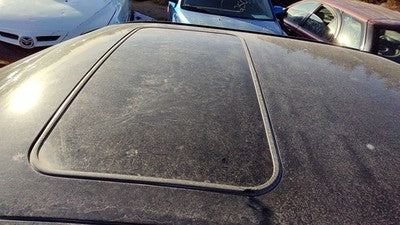 2001-2005 Hyundai Xg350 Sun Roof Glass Oem Top Window 8161039000