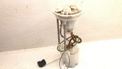 2004-2006 Dodge Ram 1500 Complete Fuel Pump With Sending Unit Gas Level Oem 4.7L