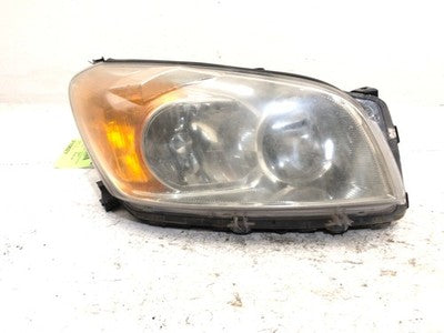 2009-2012 Toyota Rav-4 Passenger Right Head Light Oem Front Lamp 8113042470